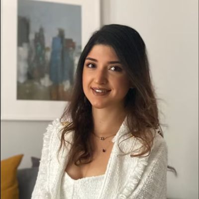 Dr Yagmur Meryem Acar